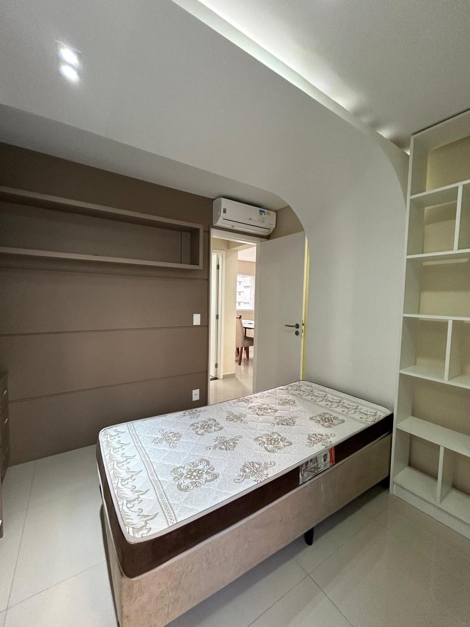 Novo Na Quadra Da Praia 桑托斯 外观 照片