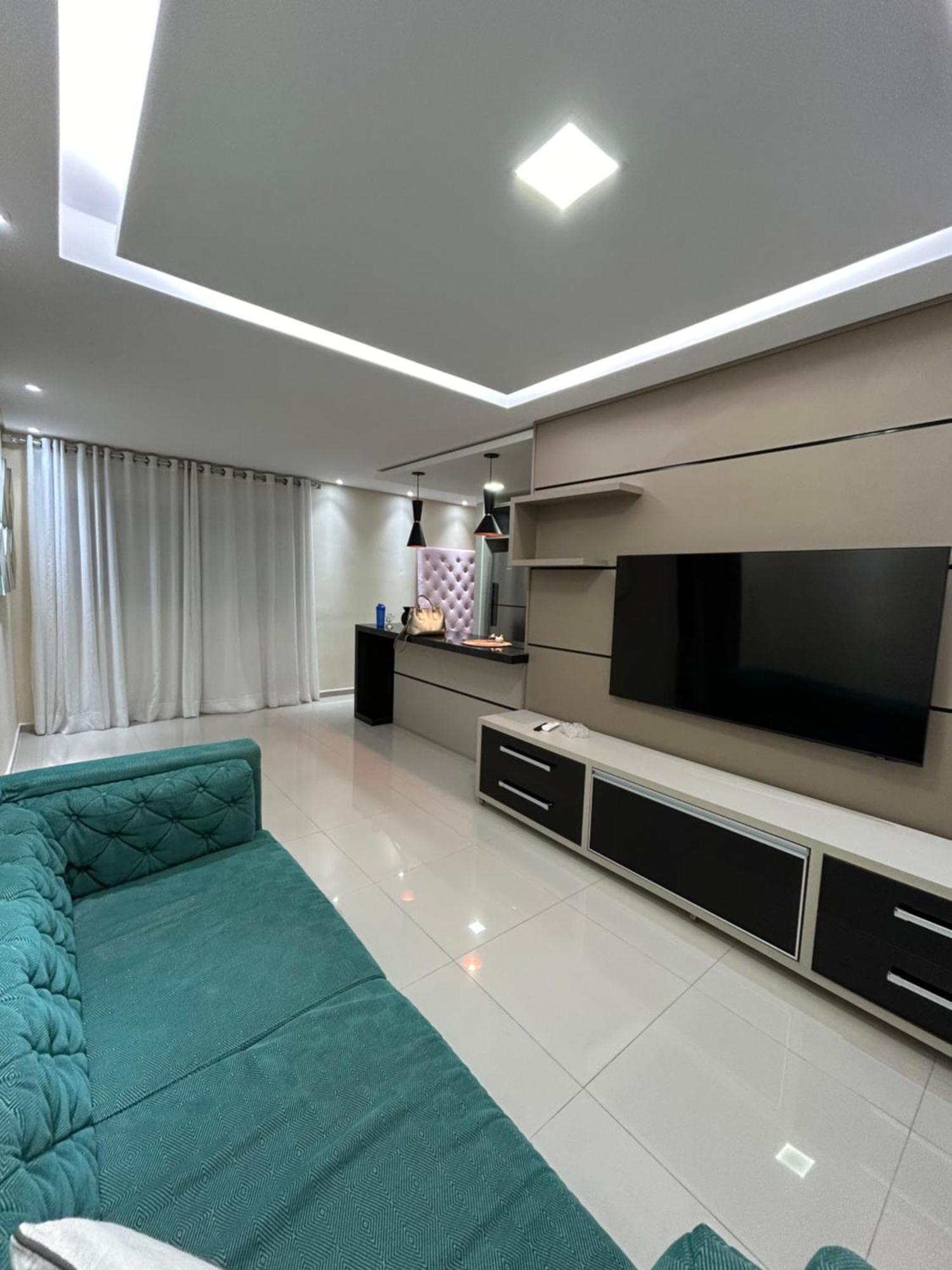 Novo Na Quadra Da Praia 桑托斯 外观 照片