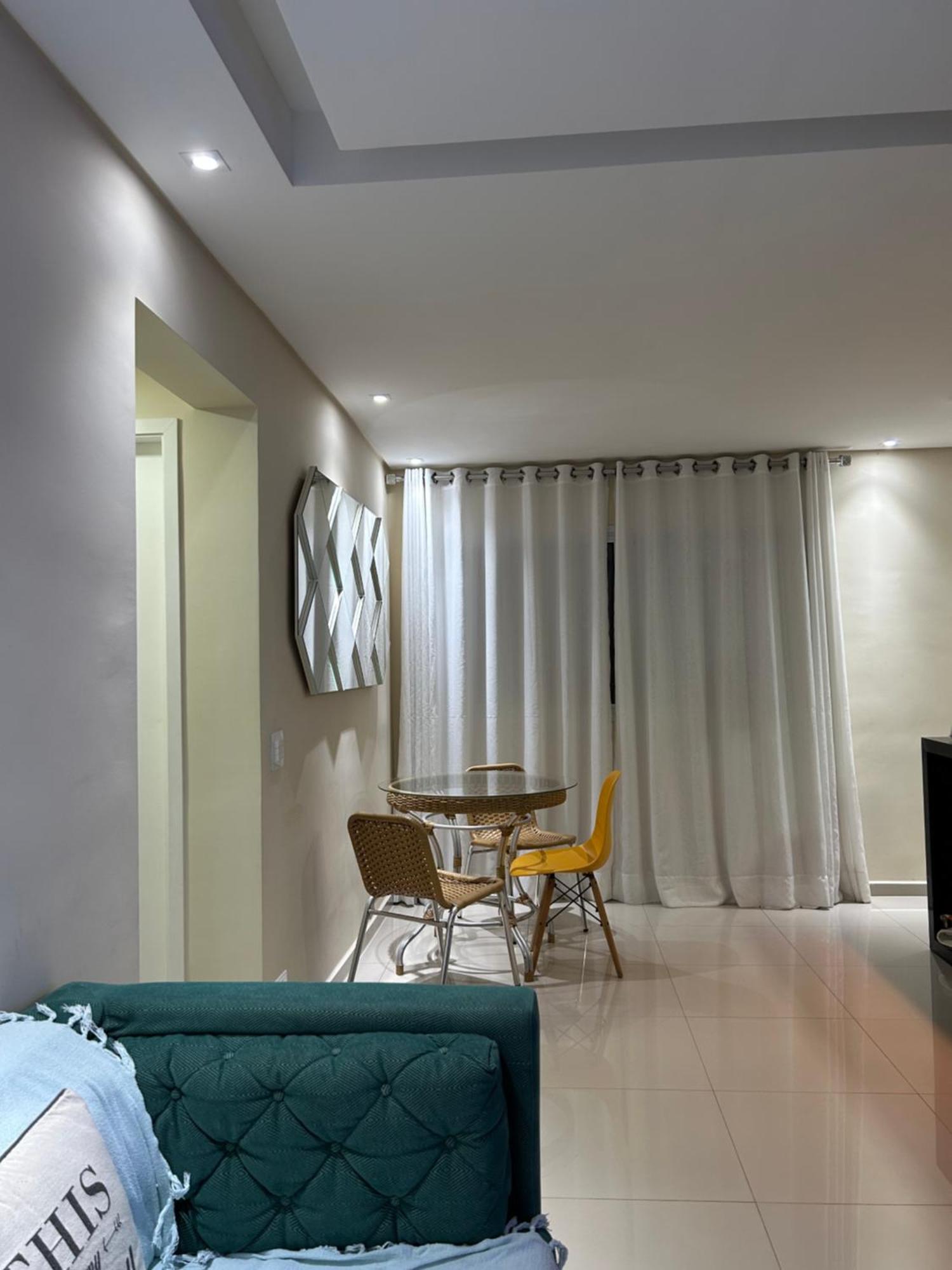 Novo Na Quadra Da Praia 桑托斯 外观 照片